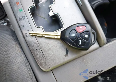 2007 Toyota Camry Se из США, поврежденный, VIN 4T1BE46K77U089560